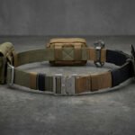 Ceinture tactique : la pièce maîtresse de votre équipement