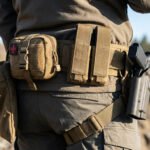 Comment configurer un battle belt : terrain ou EDC ?