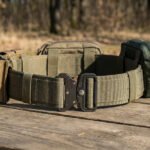Ceinture tactique : Airsoft, Tir, Survie… Laquelle ?